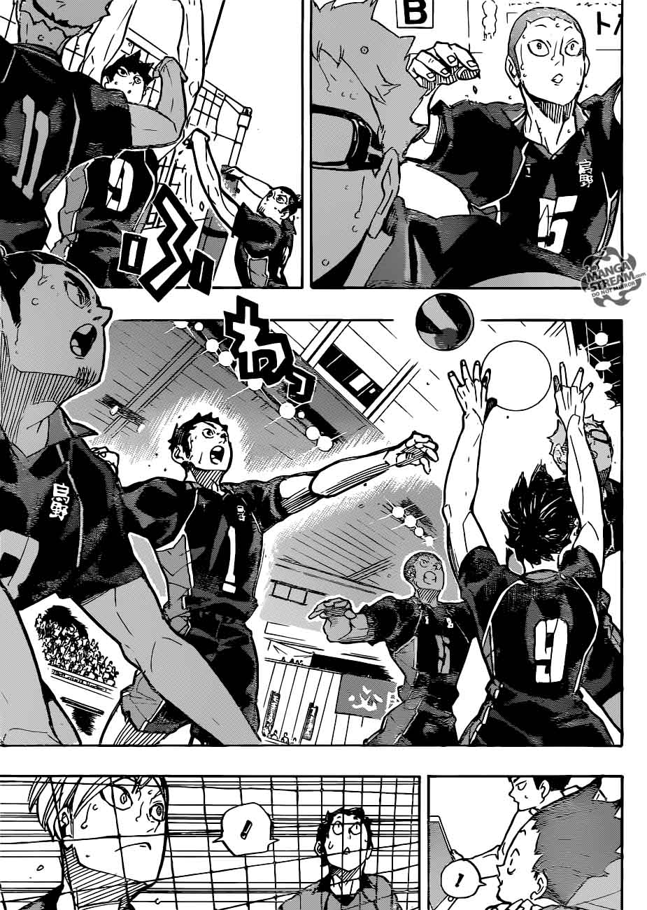 Haikyu 302 3