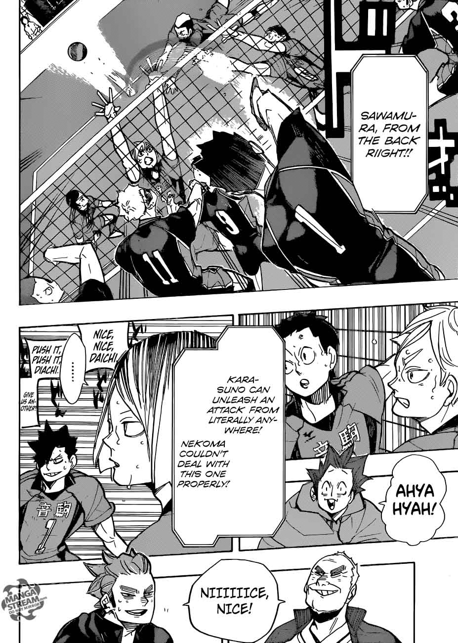 Haikyu 302 4