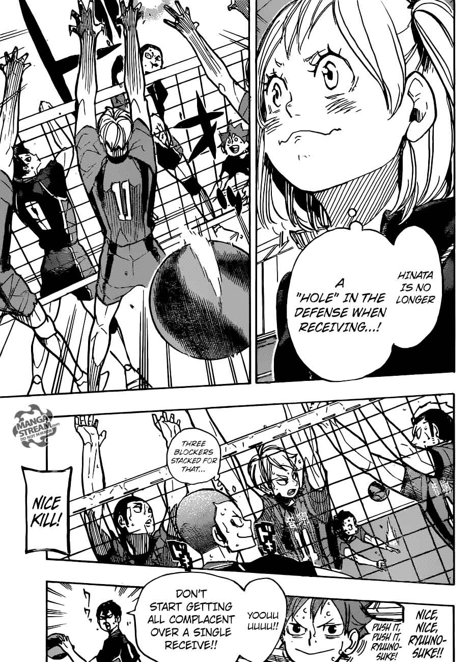 Haikyu 302 7