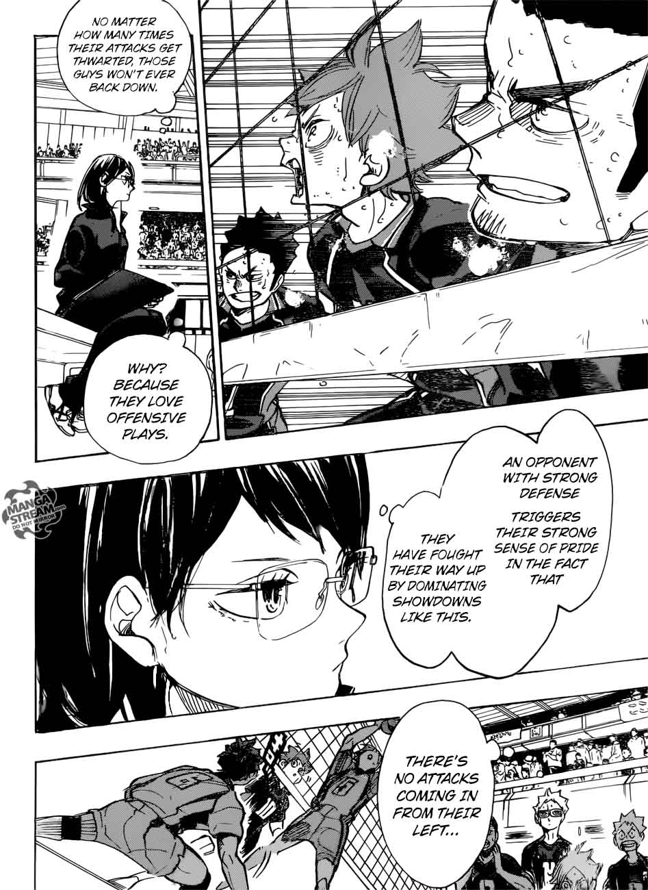 Haikyu 303 10
