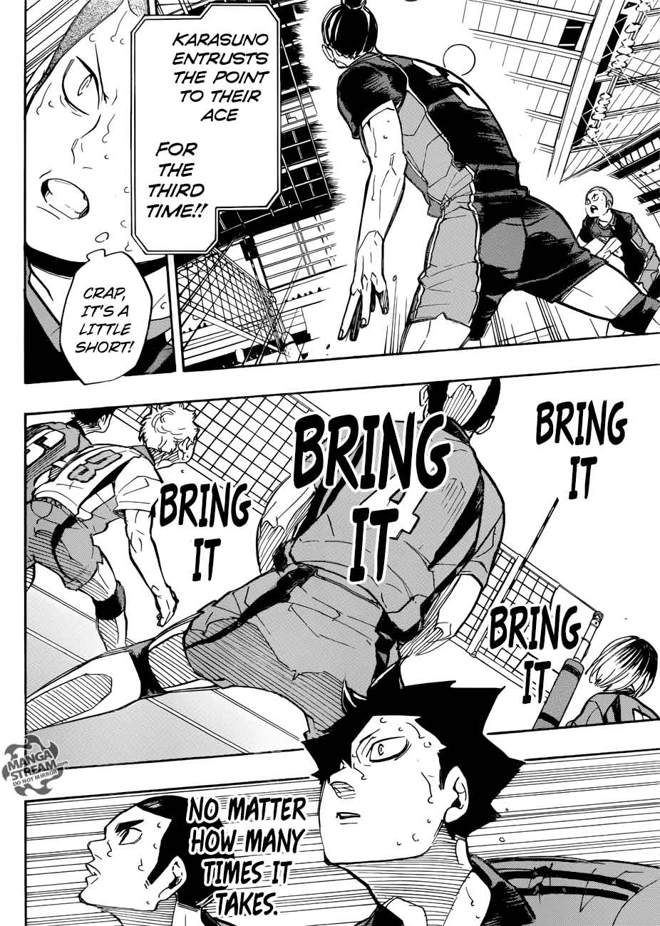 Haikyu 303 12