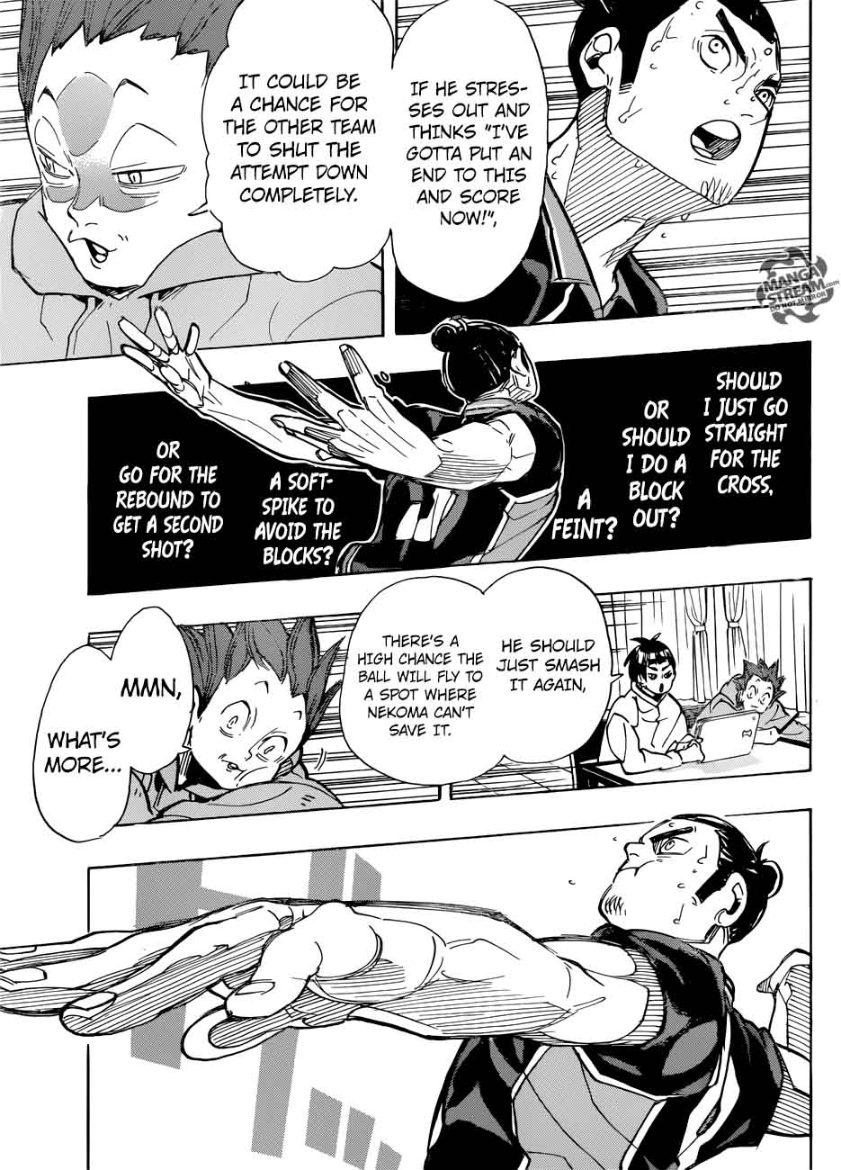 Haikyu 303 13