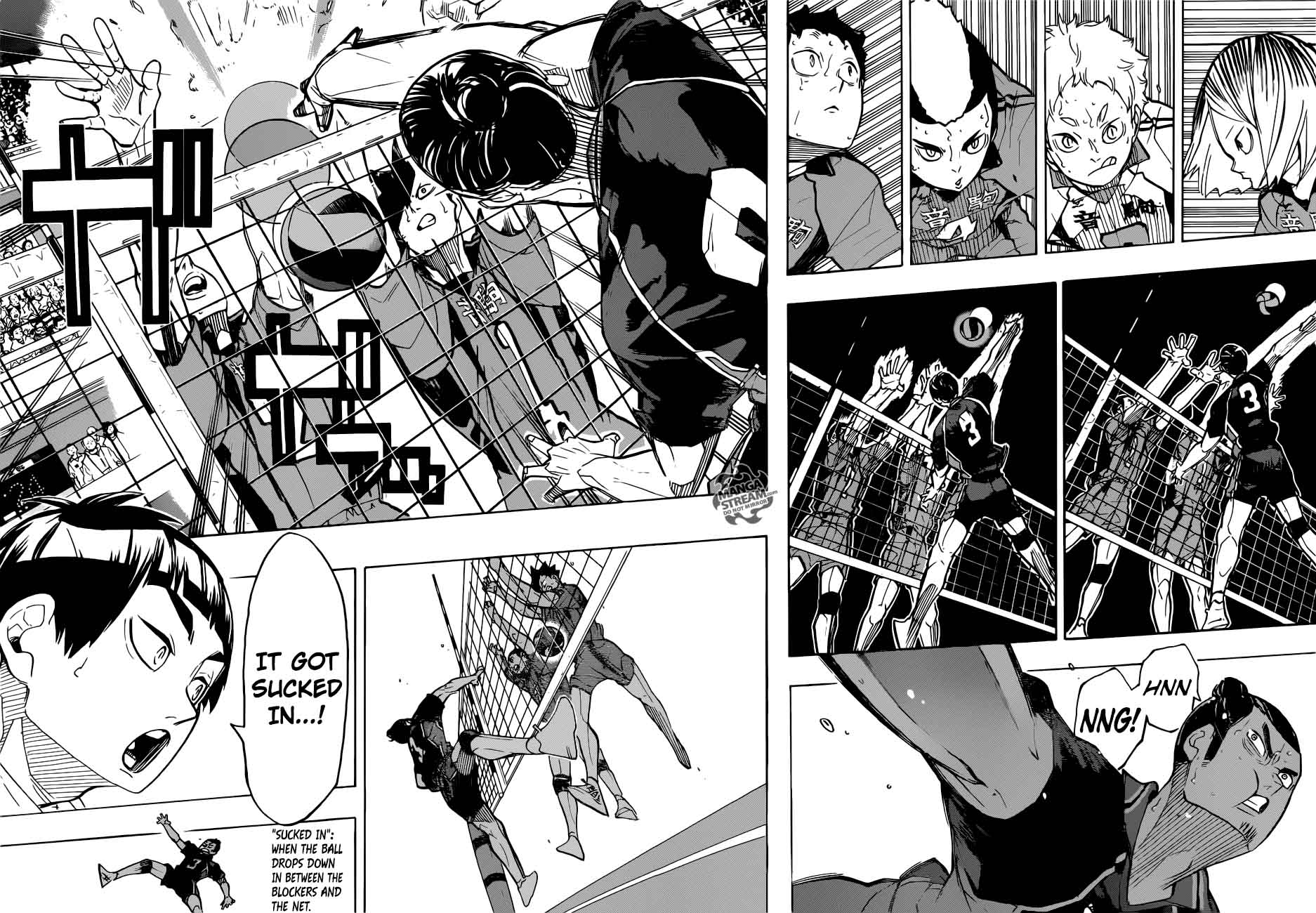 Haikyu 303 14