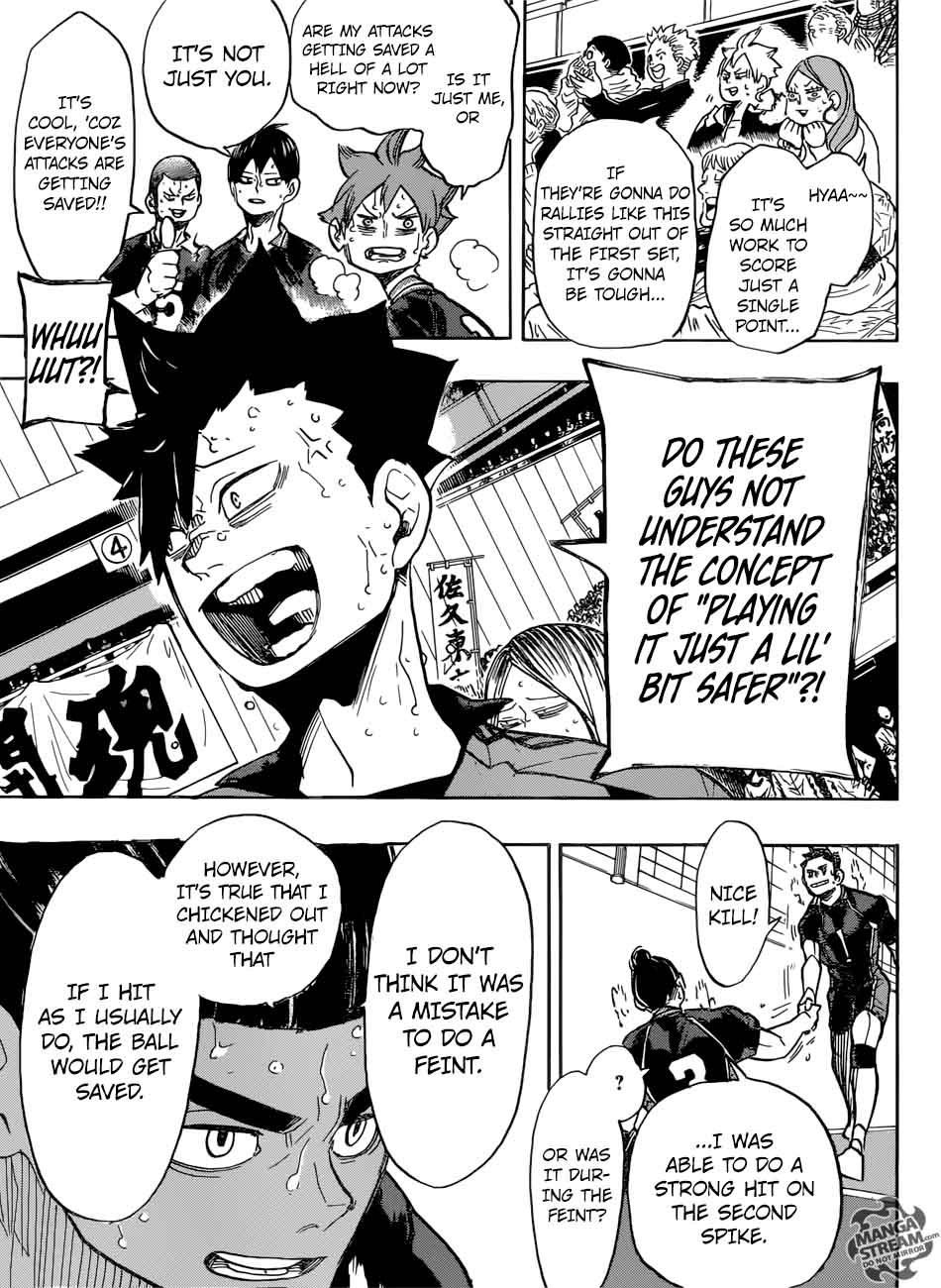 Haikyu 303 16