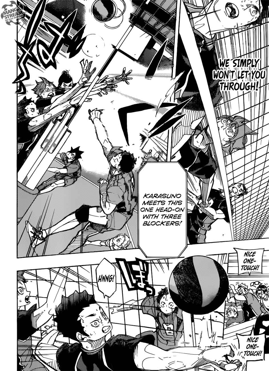 Haikyu 303 4