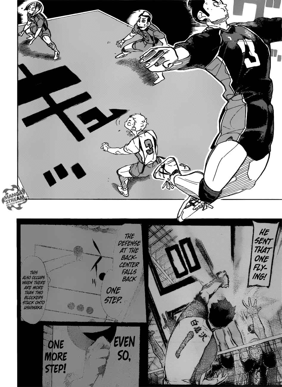 Haikyu 303 6