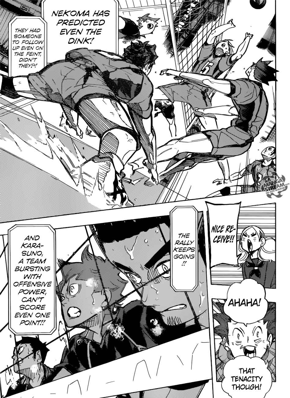 Haikyu 303 9