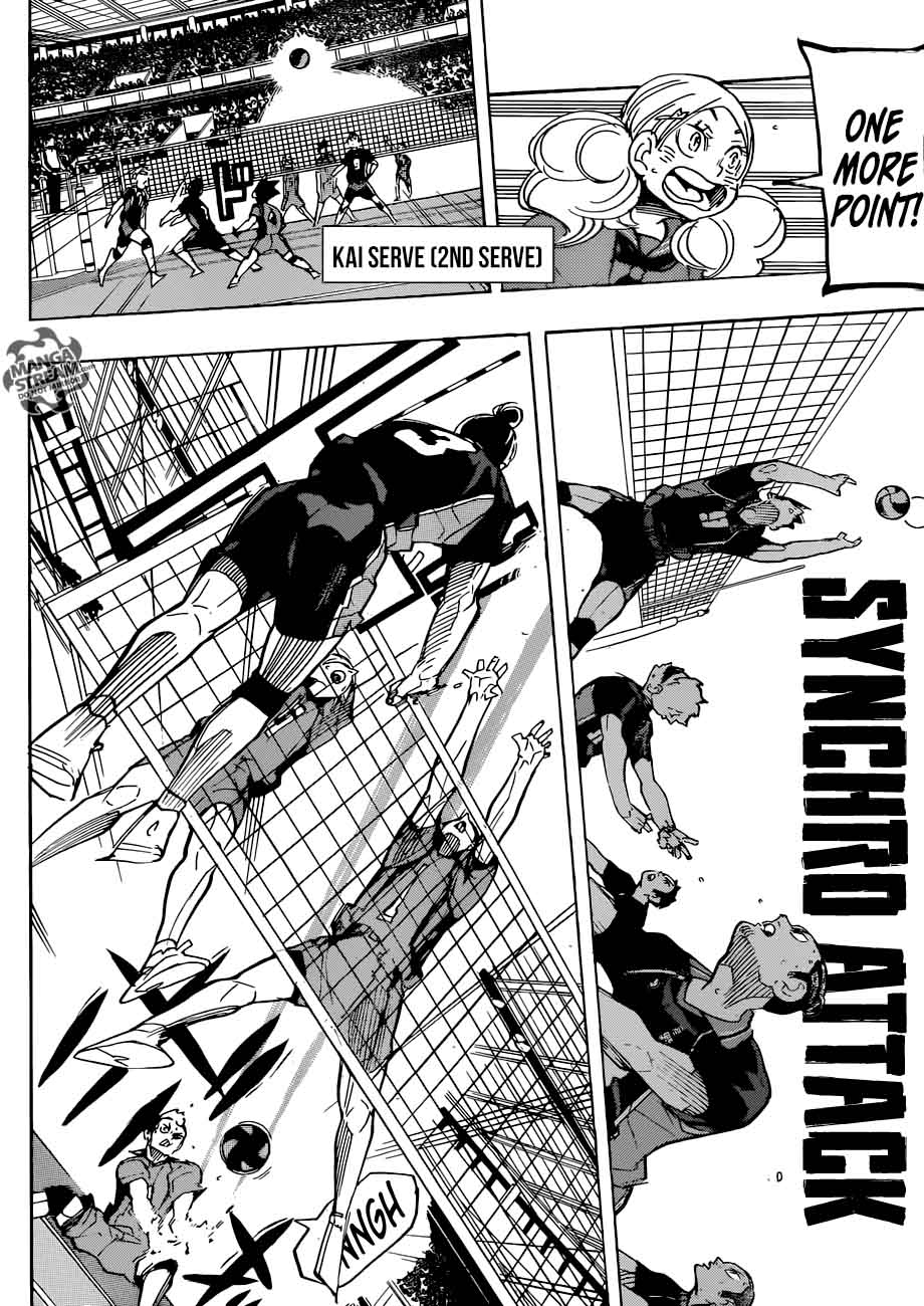 Haikyu 304 10