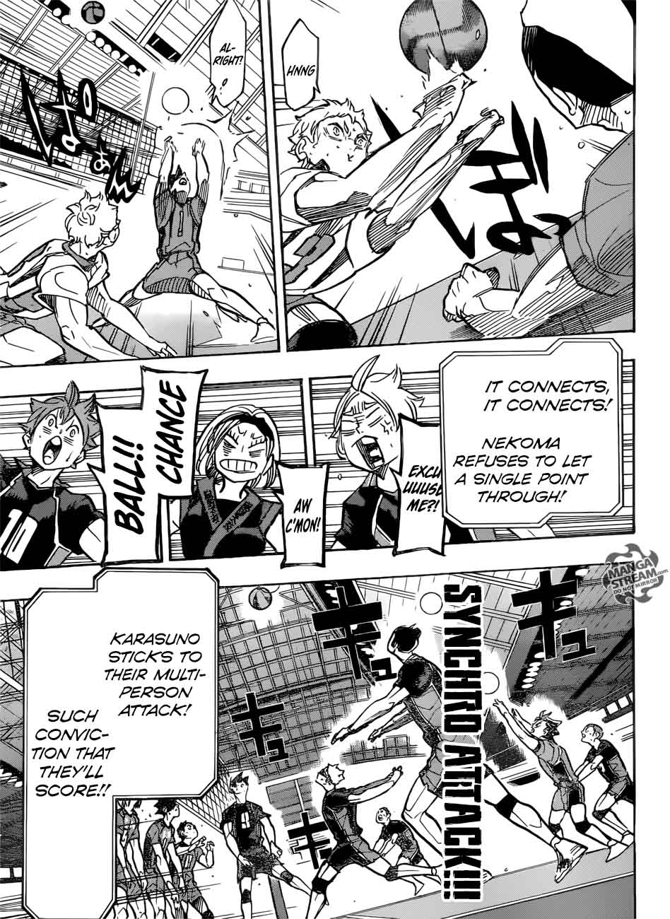 Haikyu 304 11