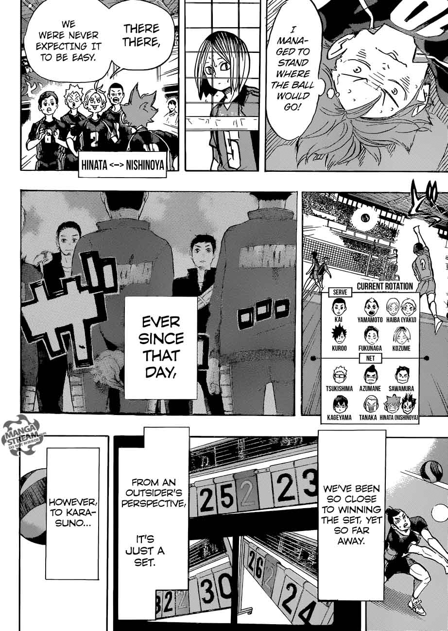Haikyu 304 2