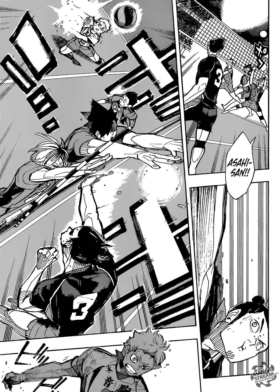 Haikyu 304 5