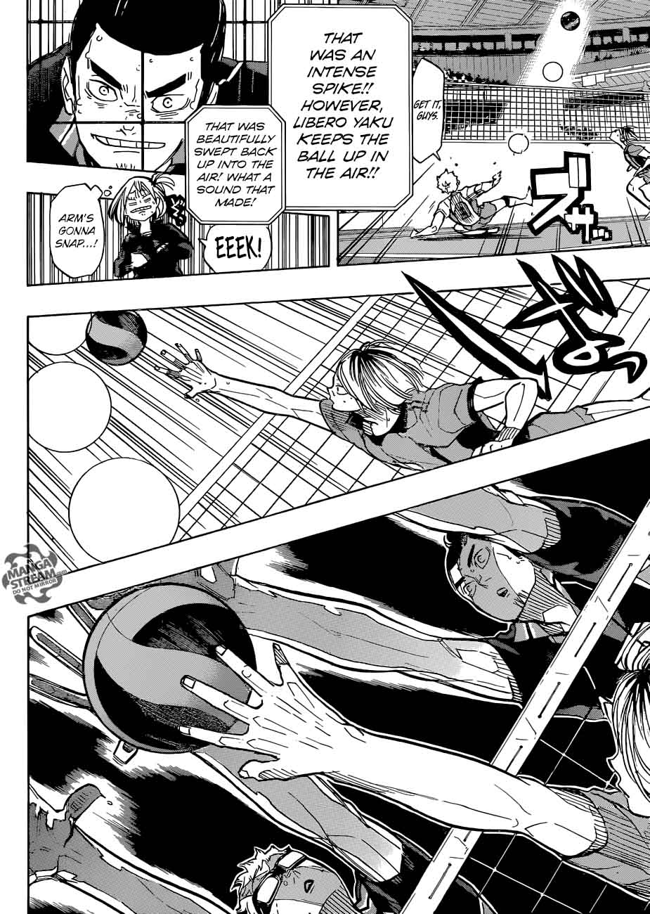 Haikyu 304 6