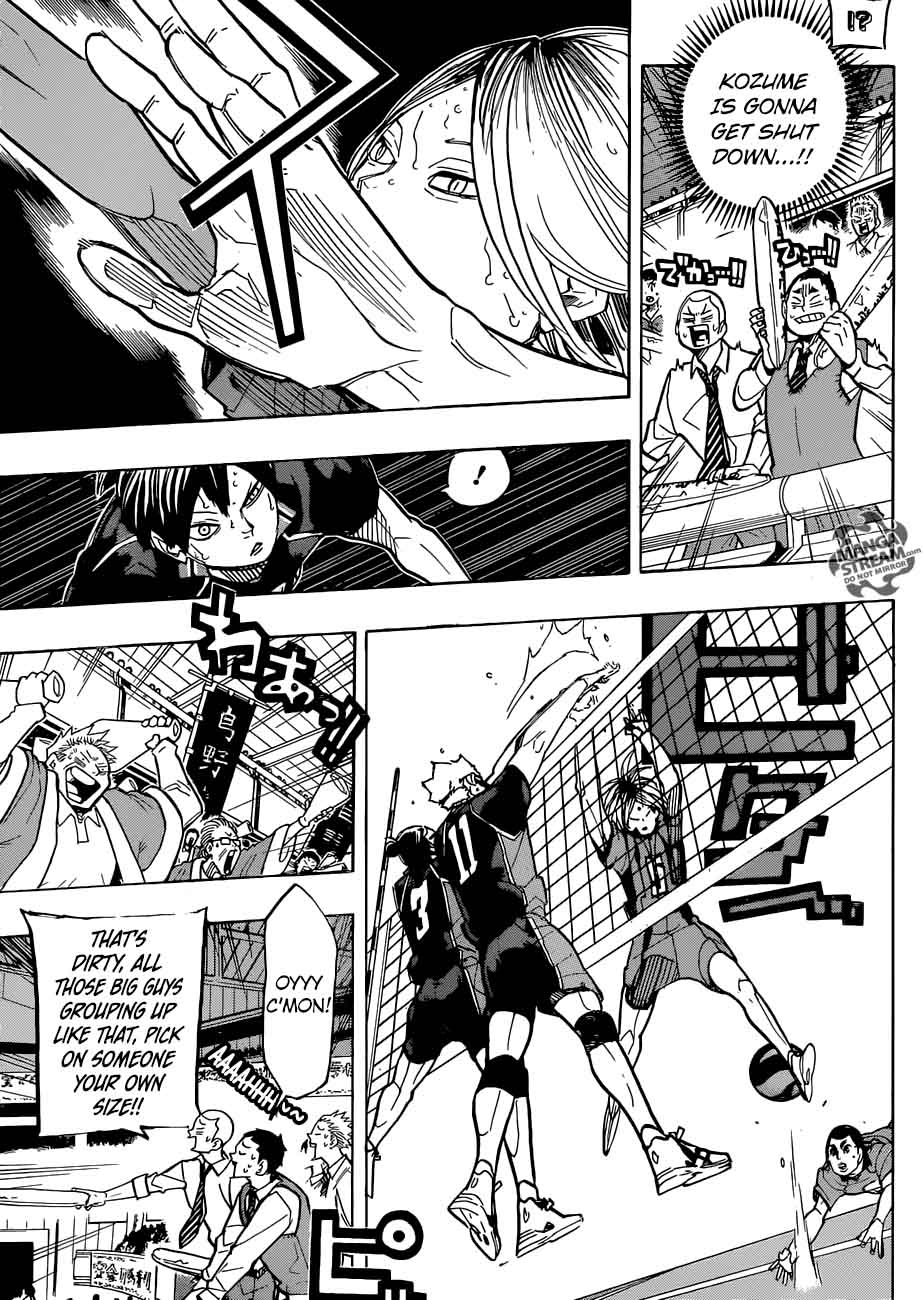 Haikyu 304 7