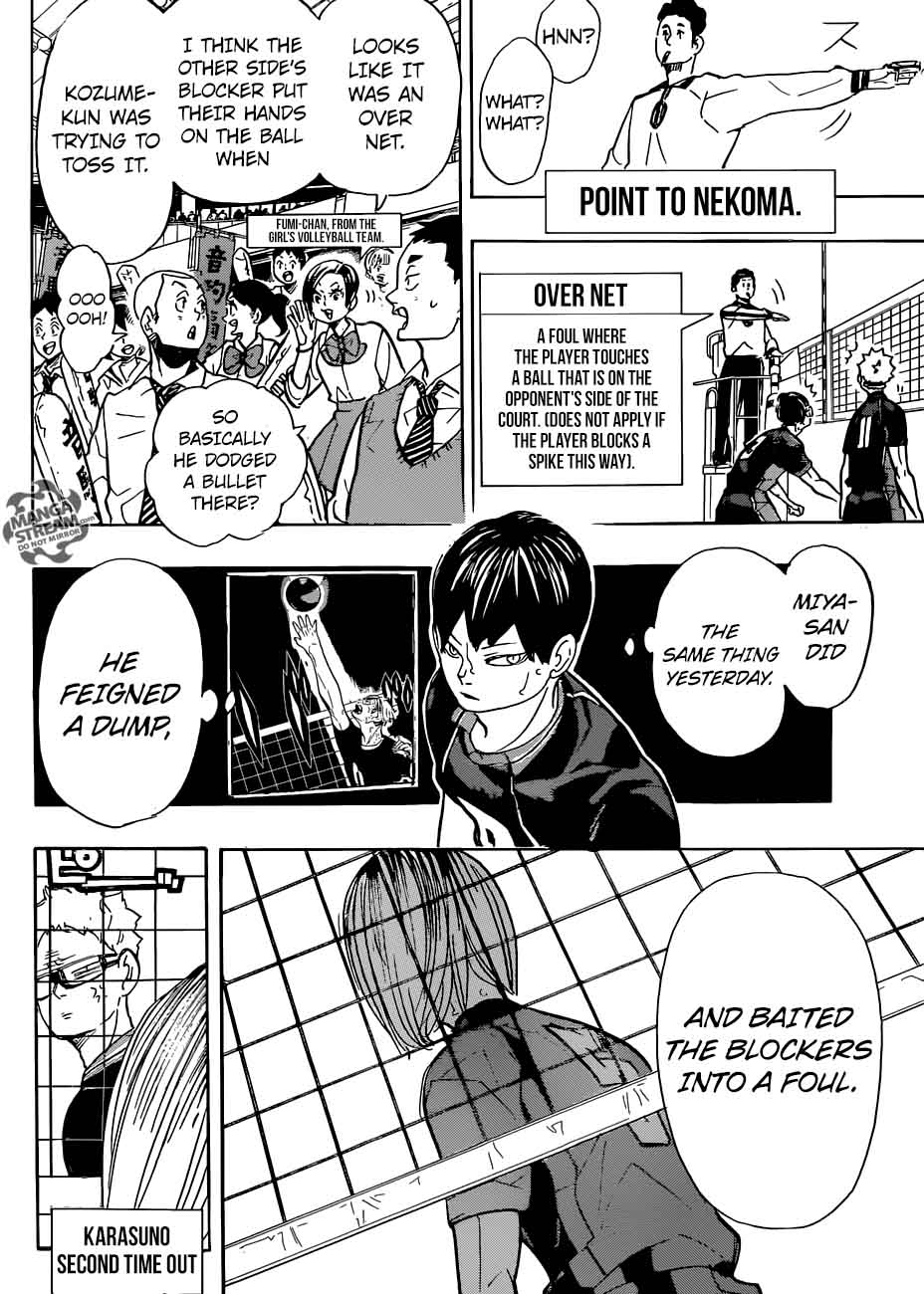 Haikyu 304 8
