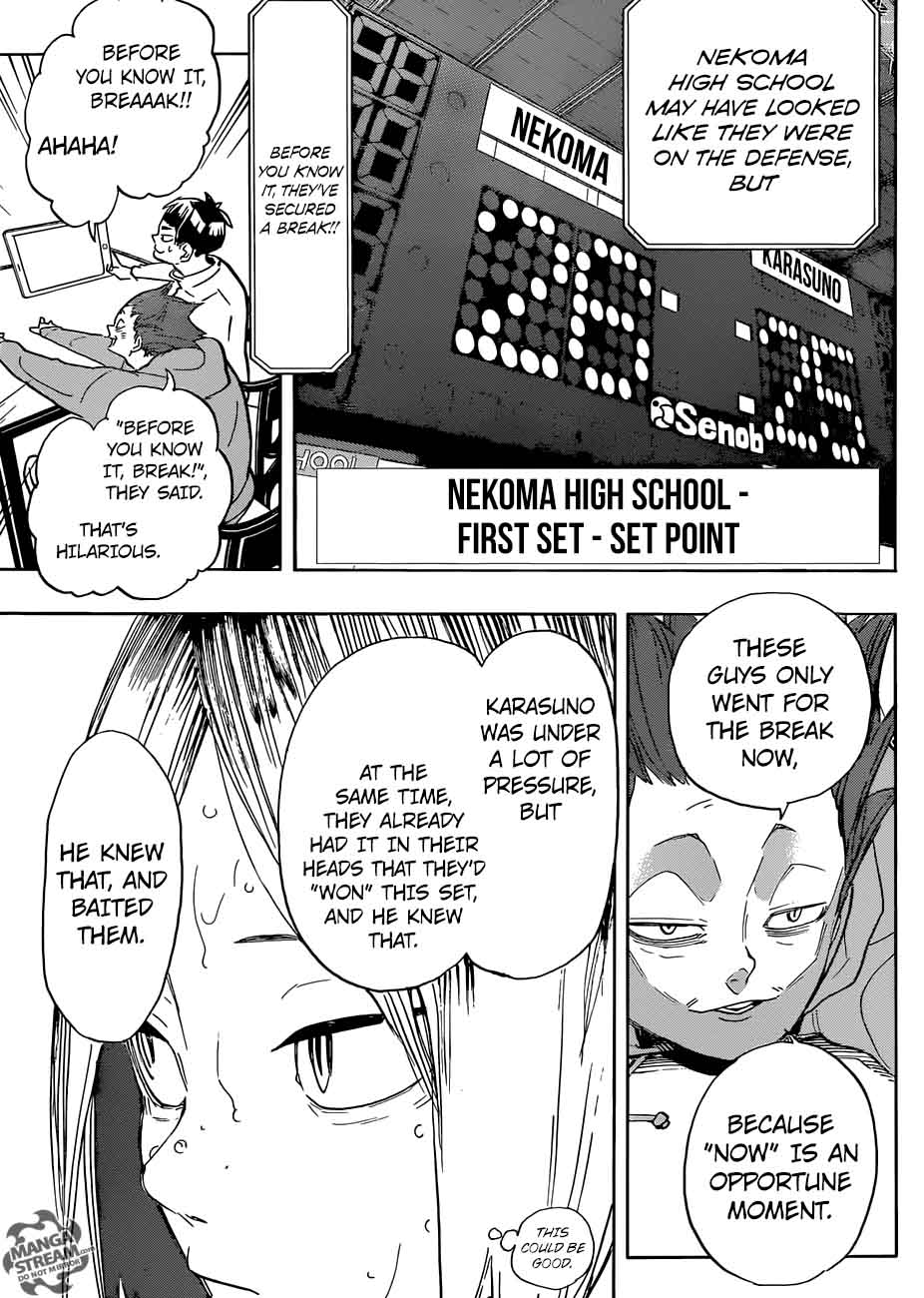Haikyu 304 9
