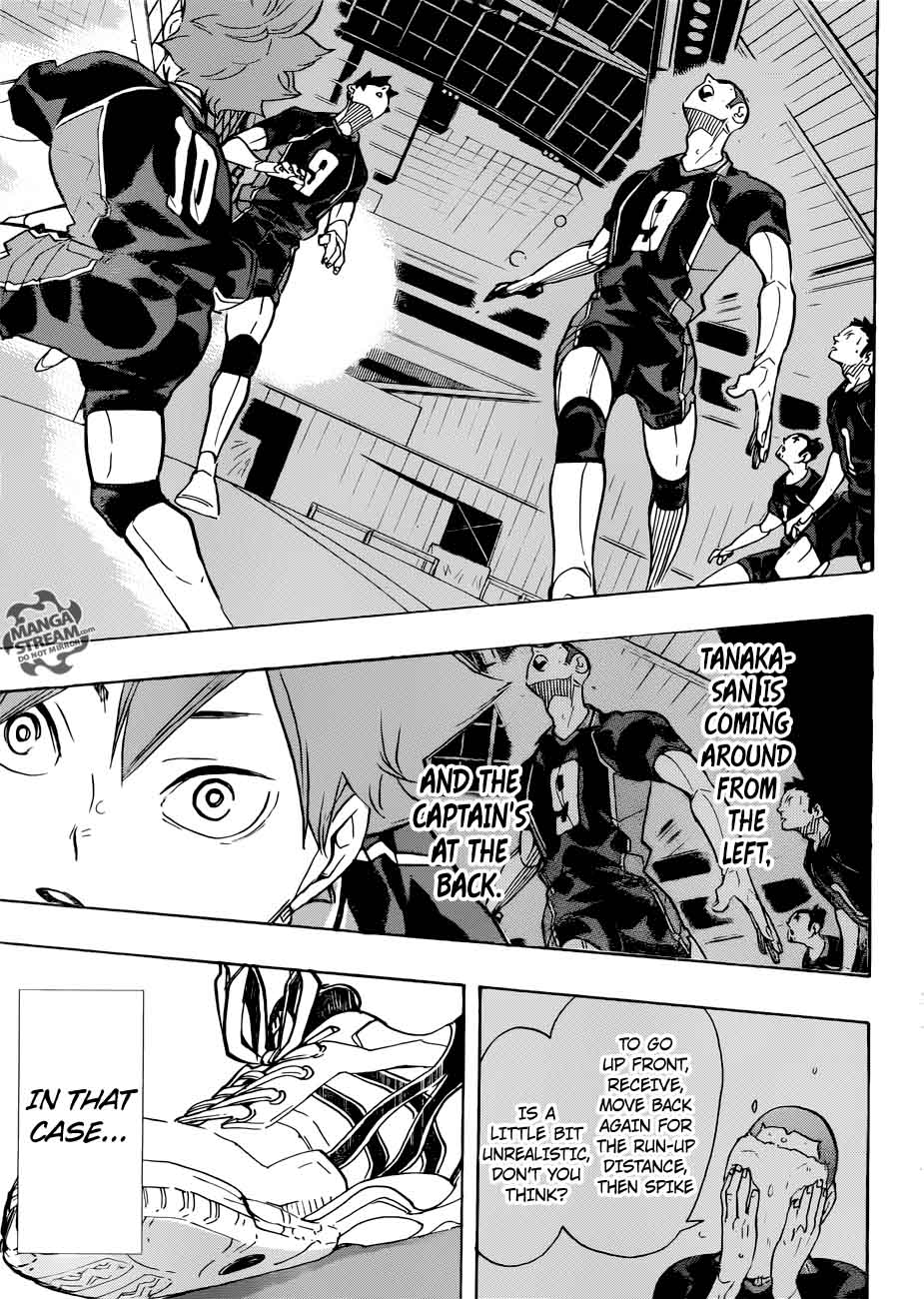 Haikyu 305 12