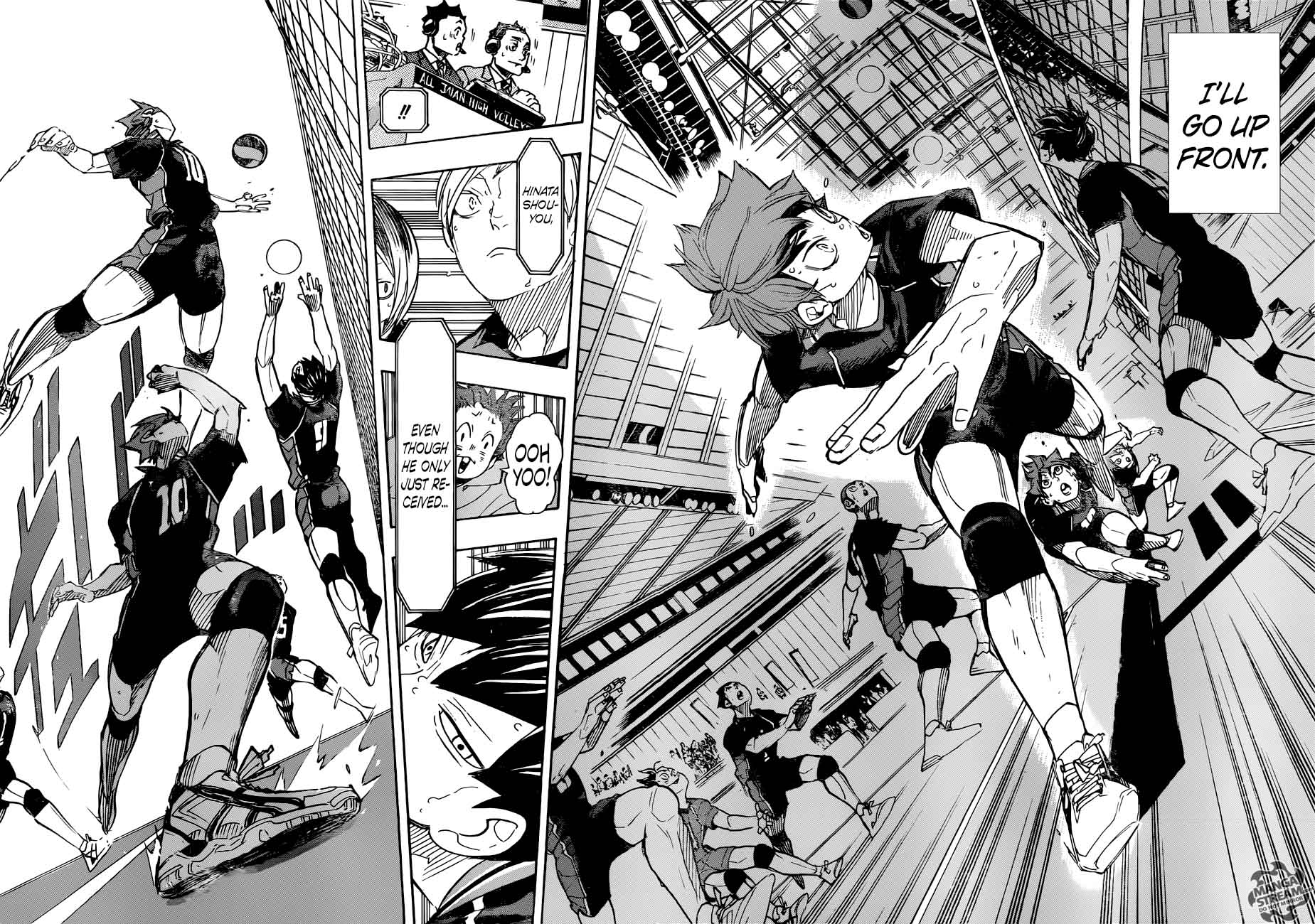 Haikyu 305 13