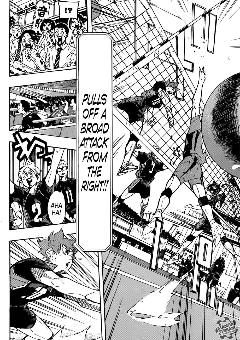 Haikyu 305 14