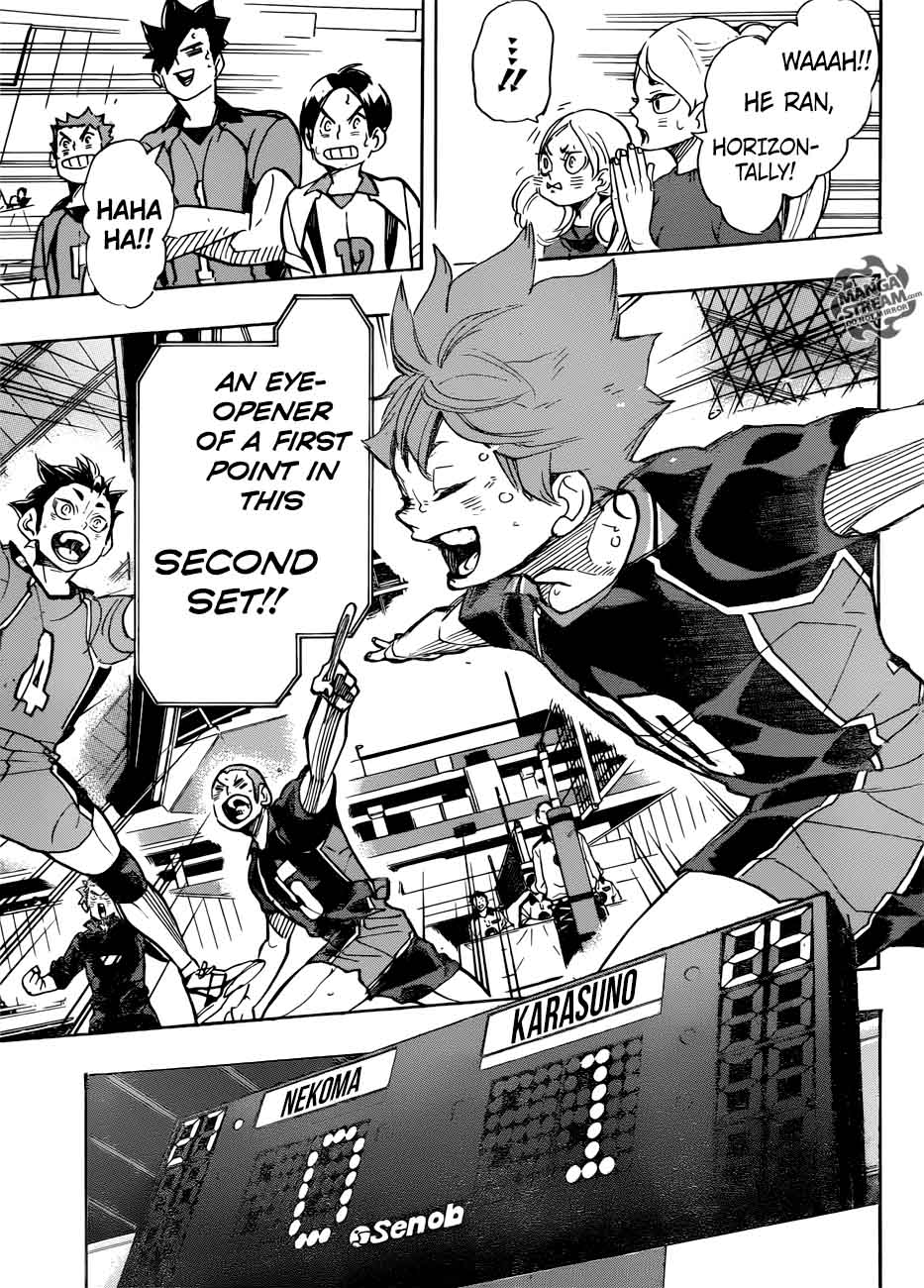 Haikyu 305 15