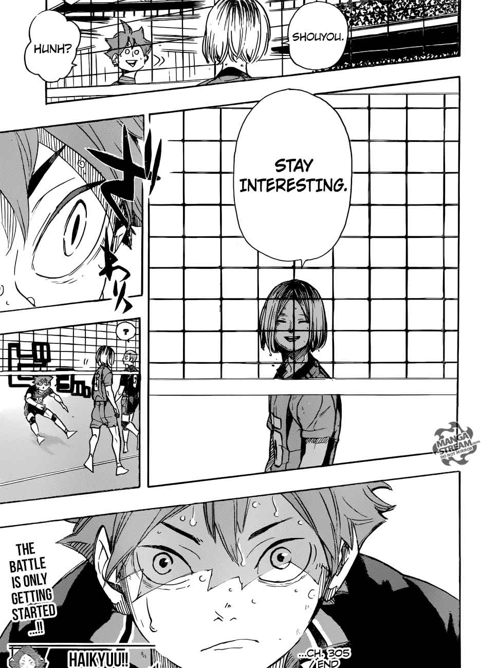 Haikyu 305 17