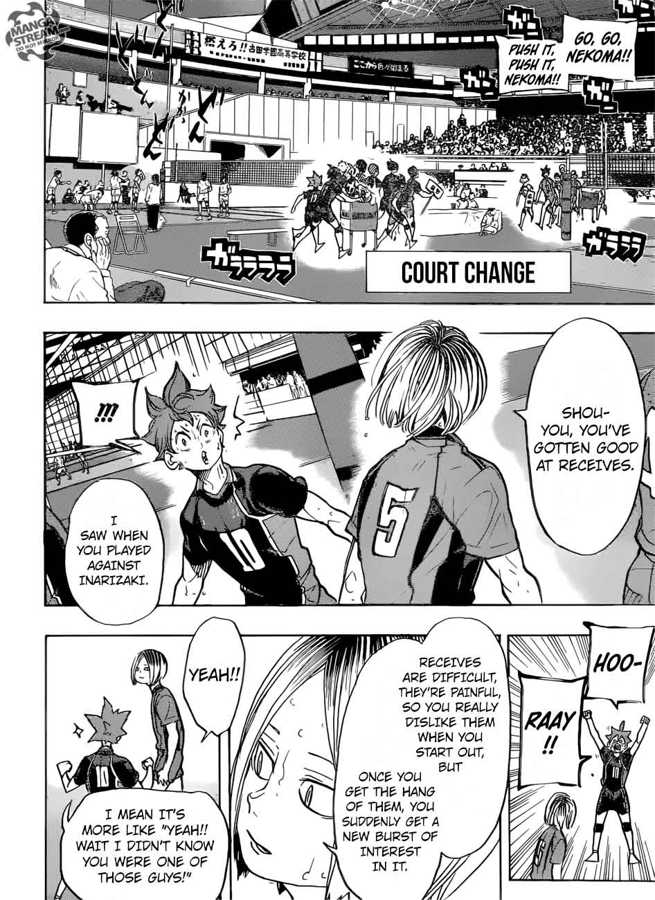 Haikyu 305 3
