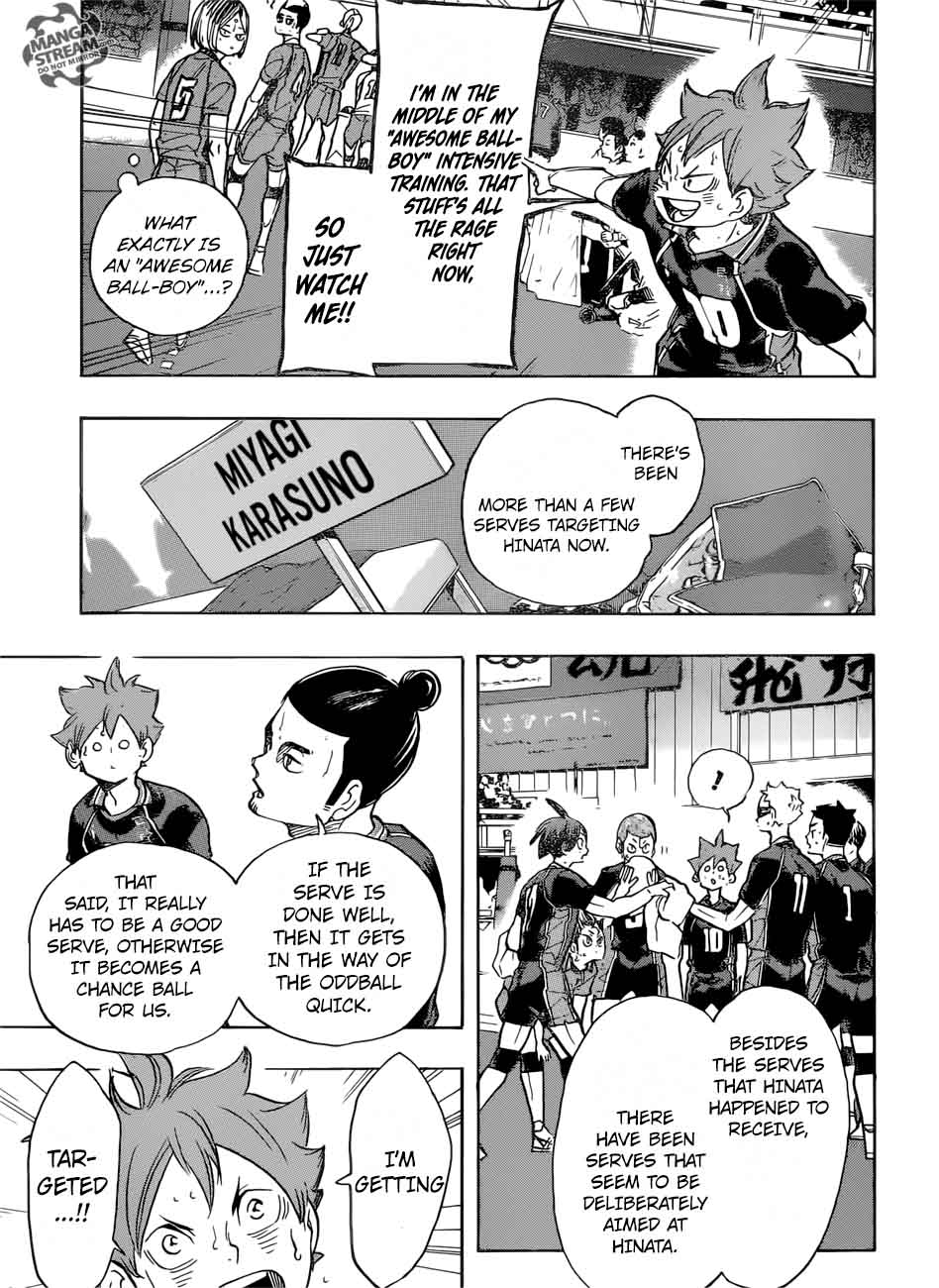 Haikyu 305 4