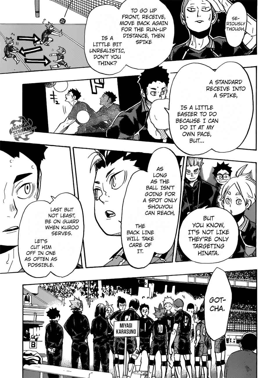 Haikyu 305 6