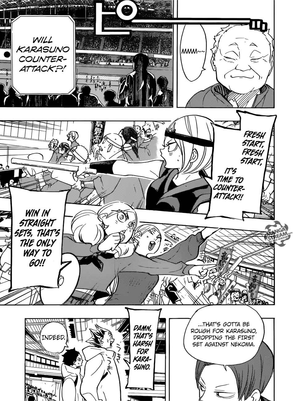Haikyu 305 8