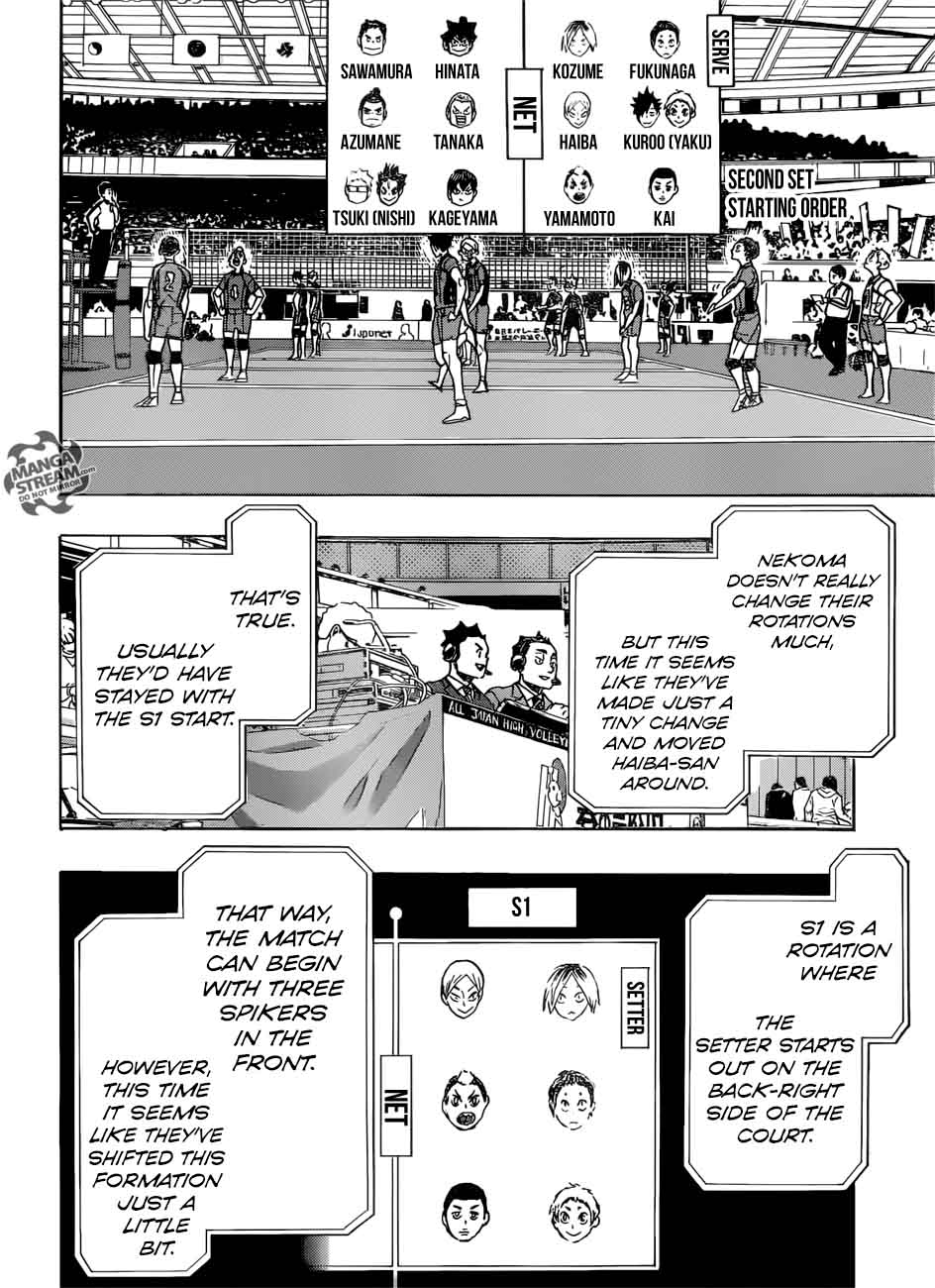 Haikyu 305 9