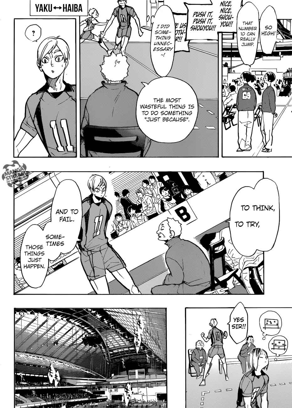 Haikyu 306 13