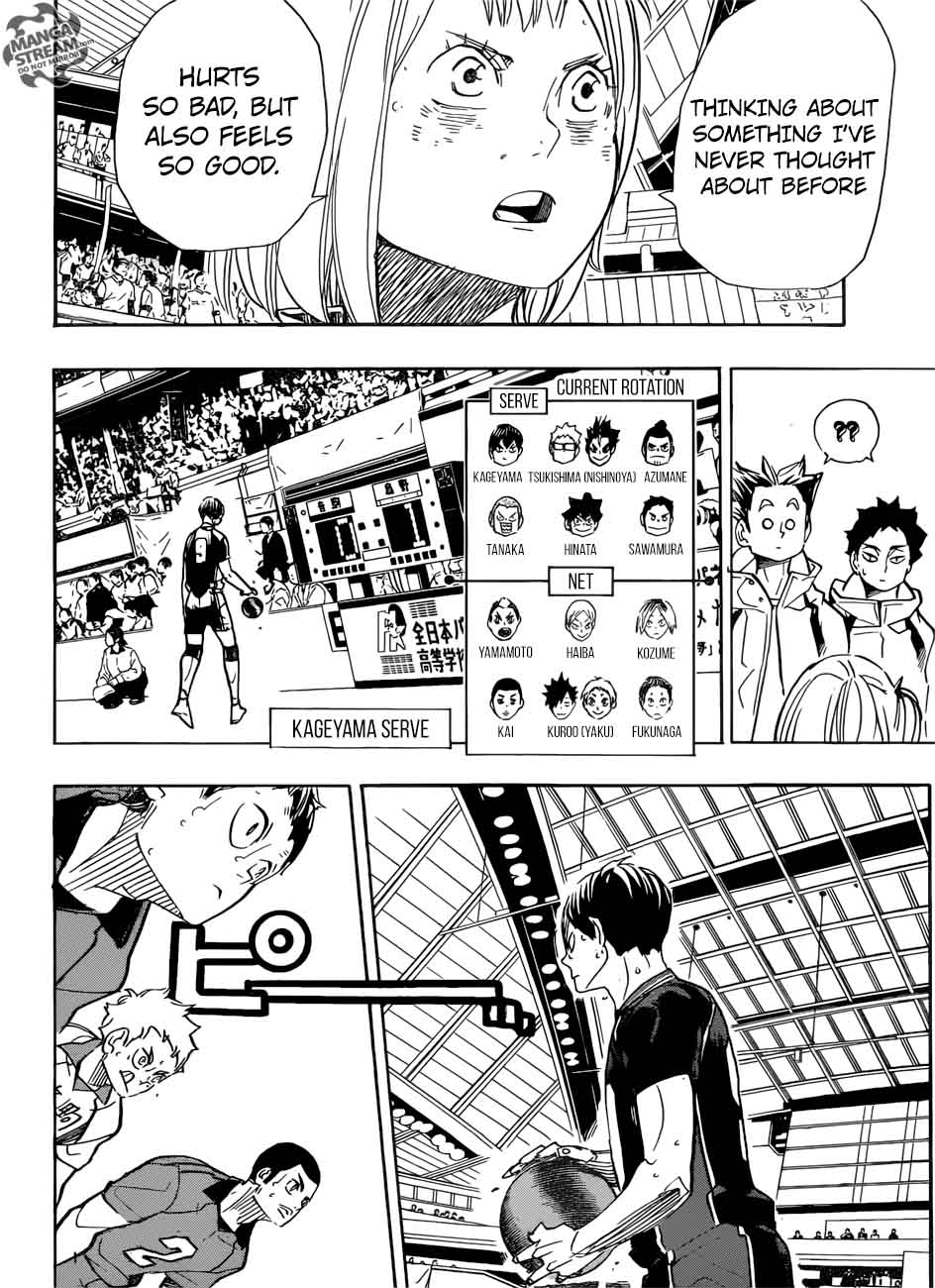 Haikyu 306 5