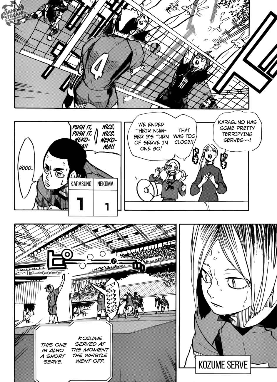 Haikyu 306 7