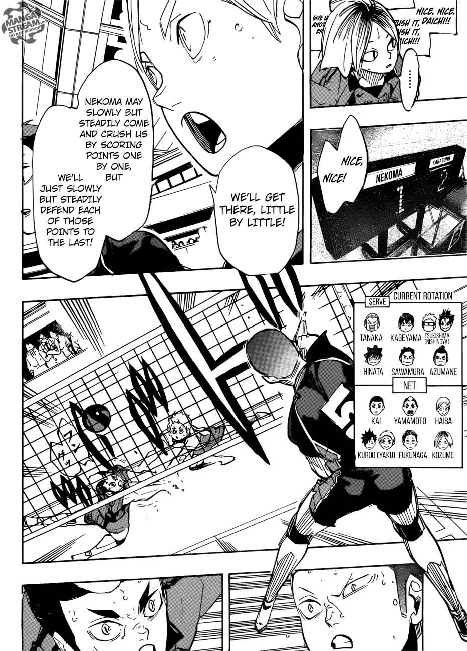 Haikyu 306 9