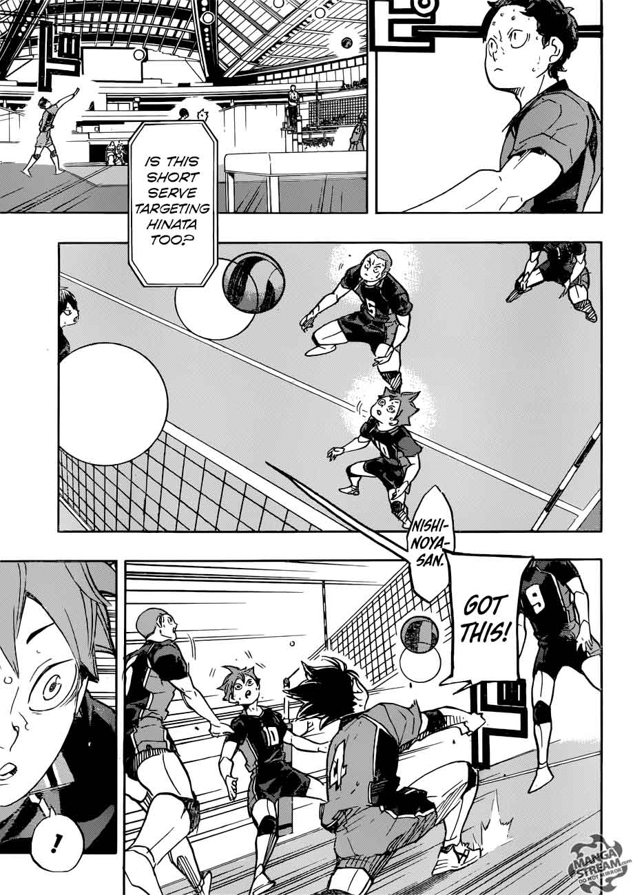 Haikyu 307 11