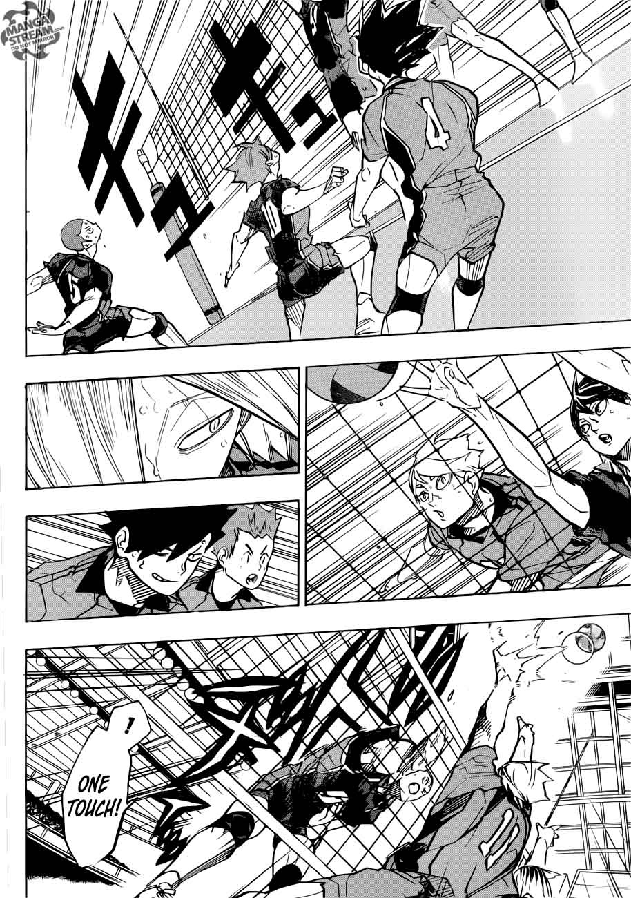 Haikyu 307 12