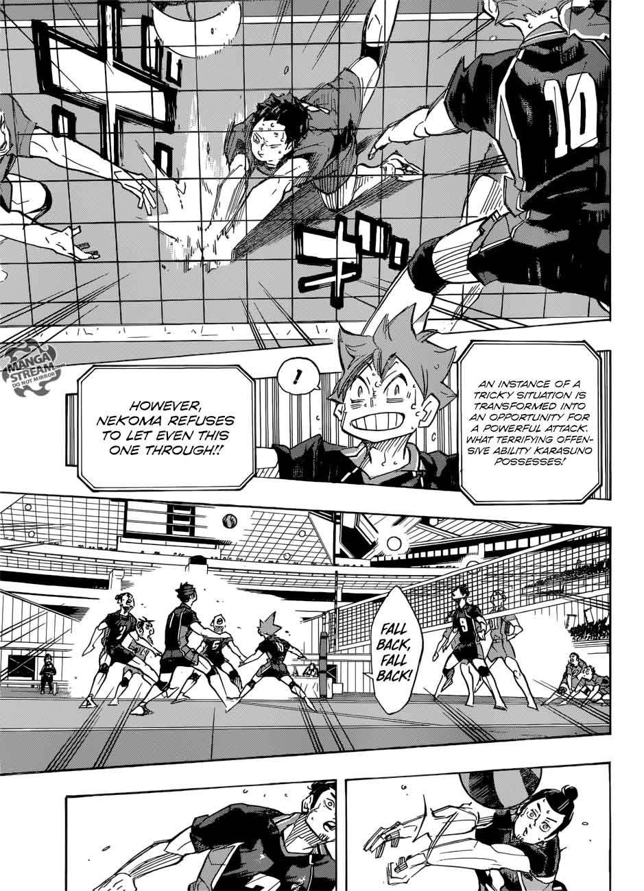 Haikyu 307 15