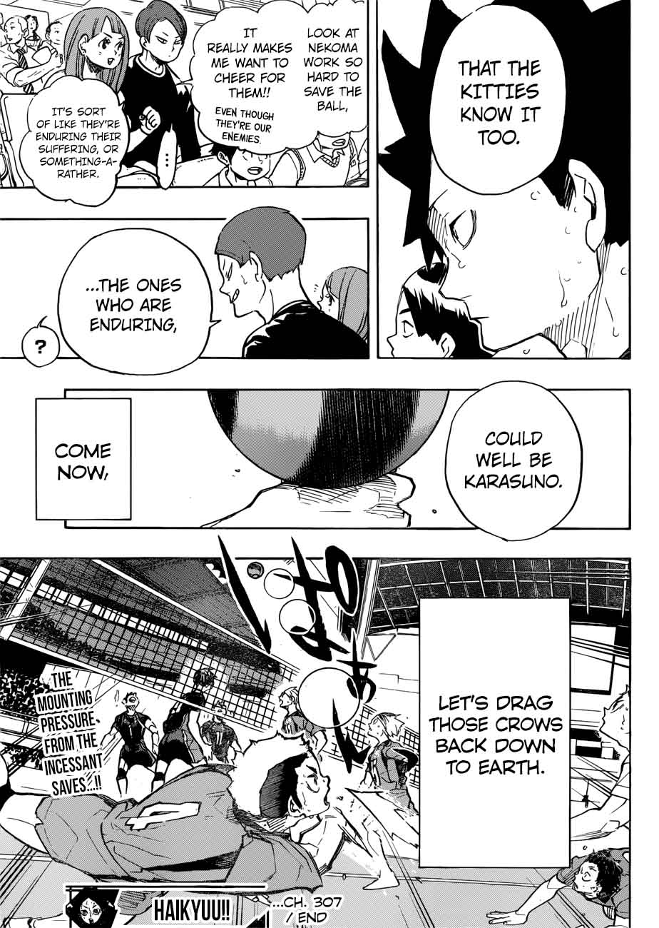 Haikyu 307 18