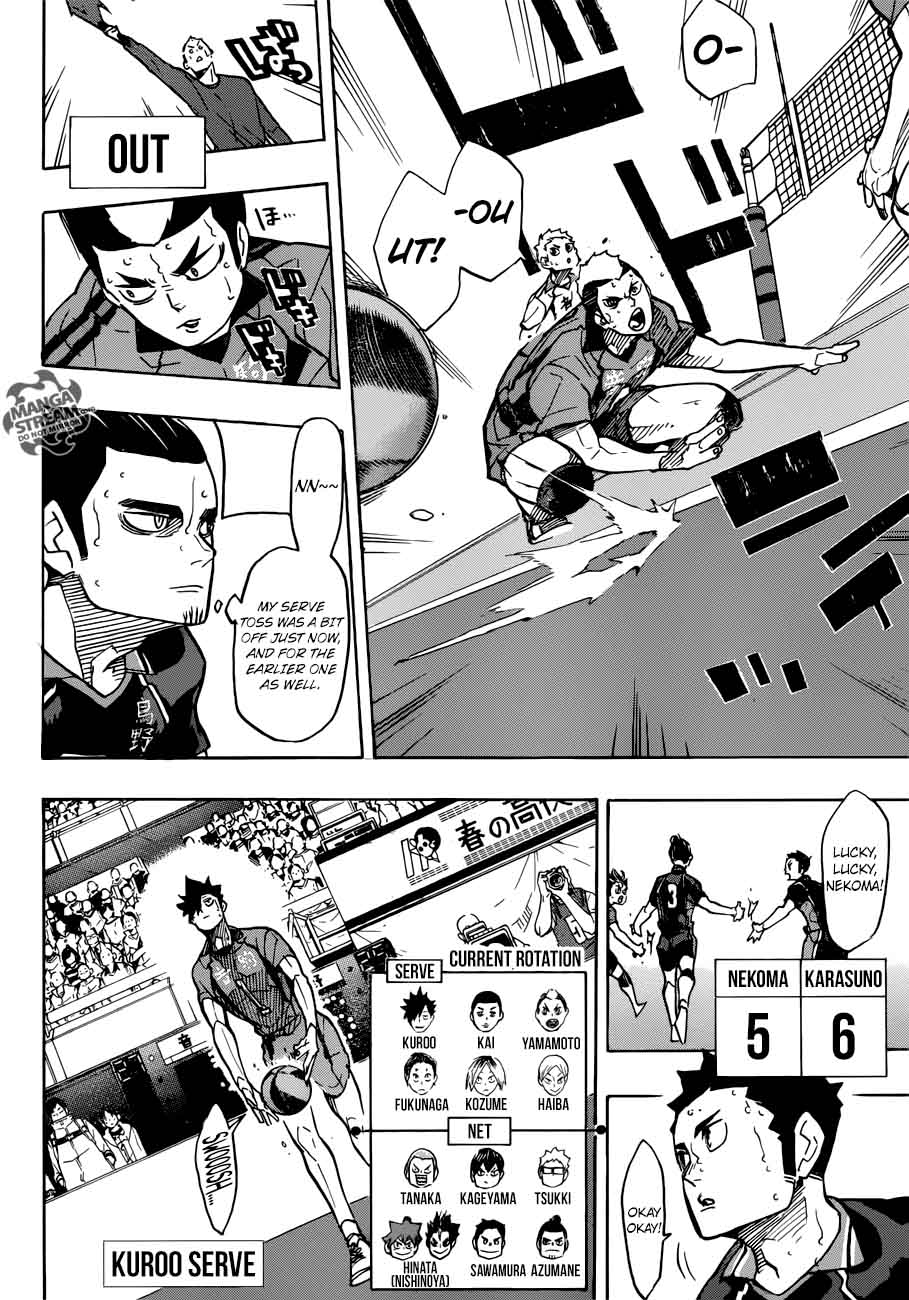 Haikyu 307 4
