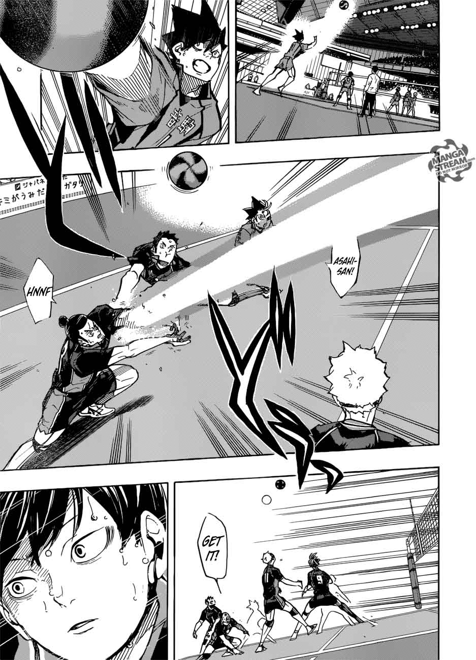 Haikyu 307 5