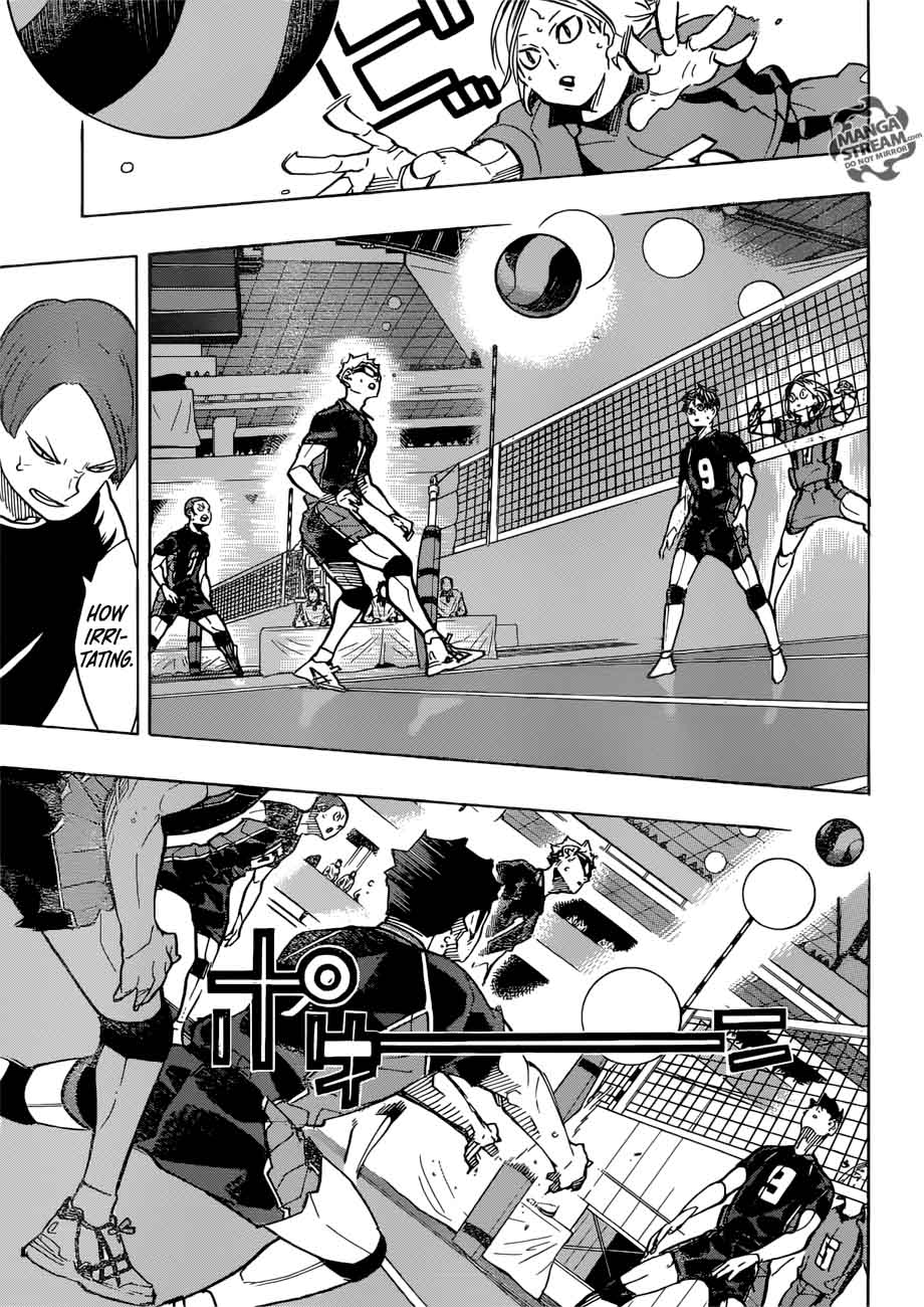 Haikyu 307 7