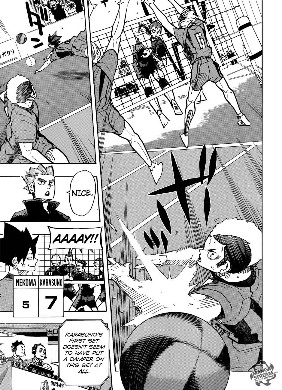 Haikyu 307 9