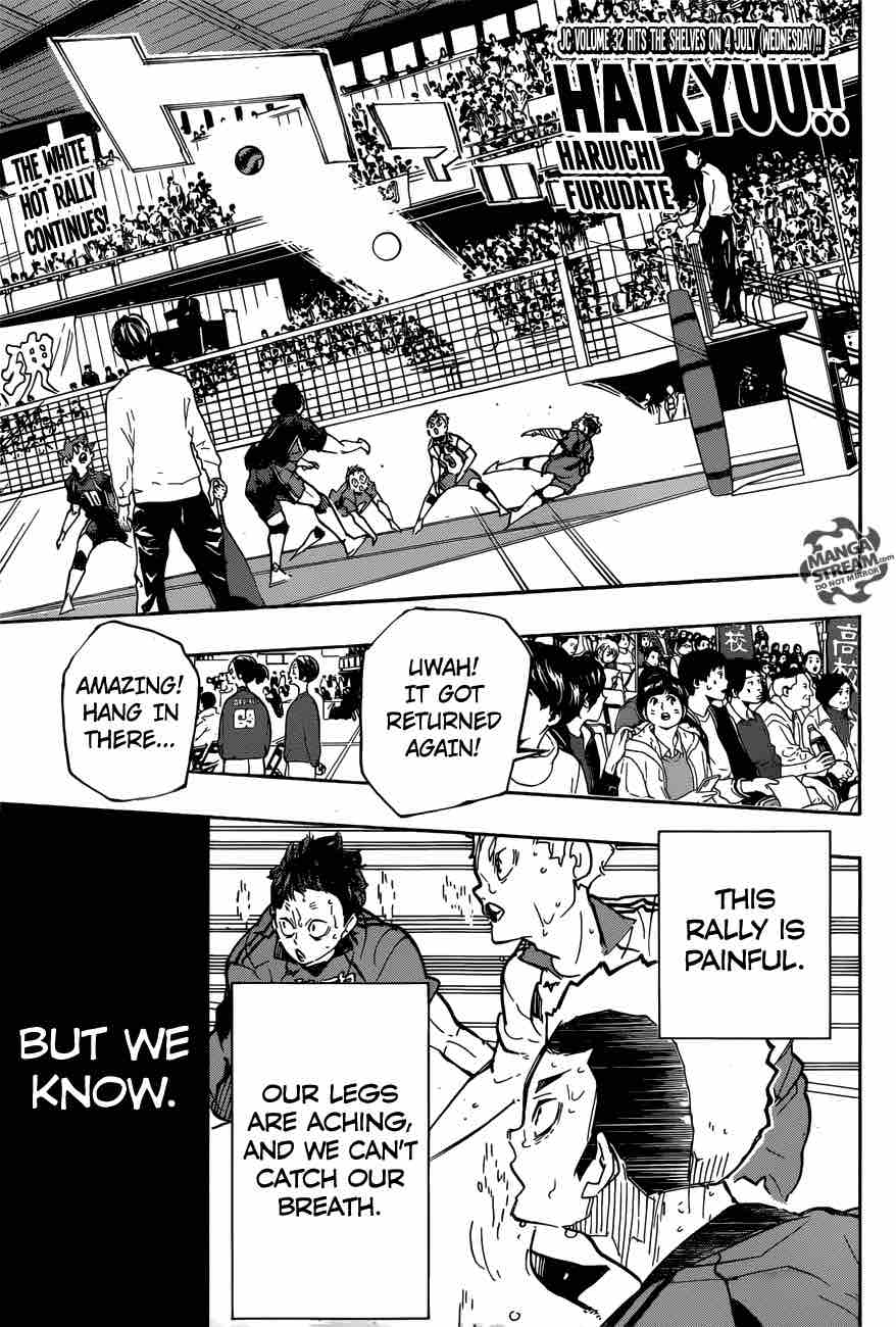 Haikyu 308 1