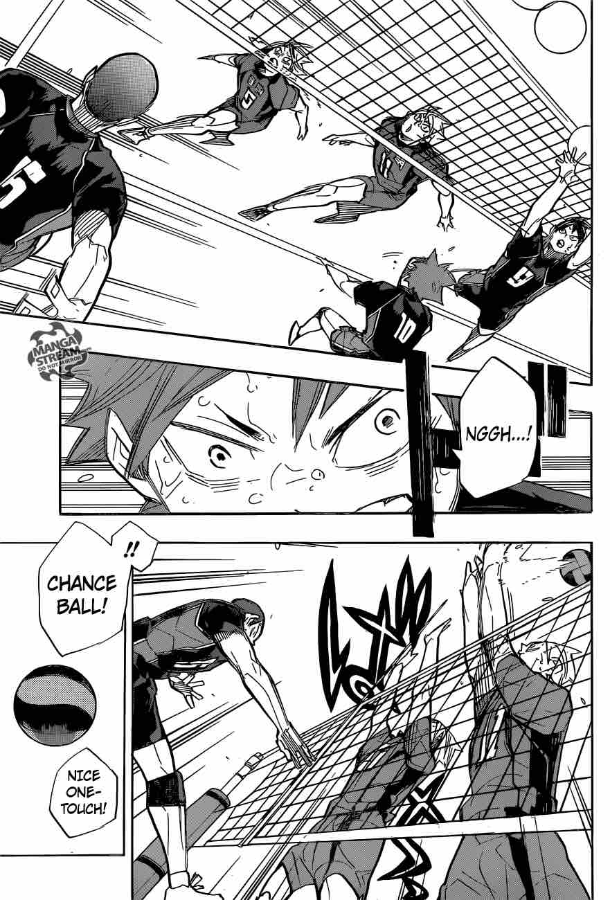 Haikyu 308 15