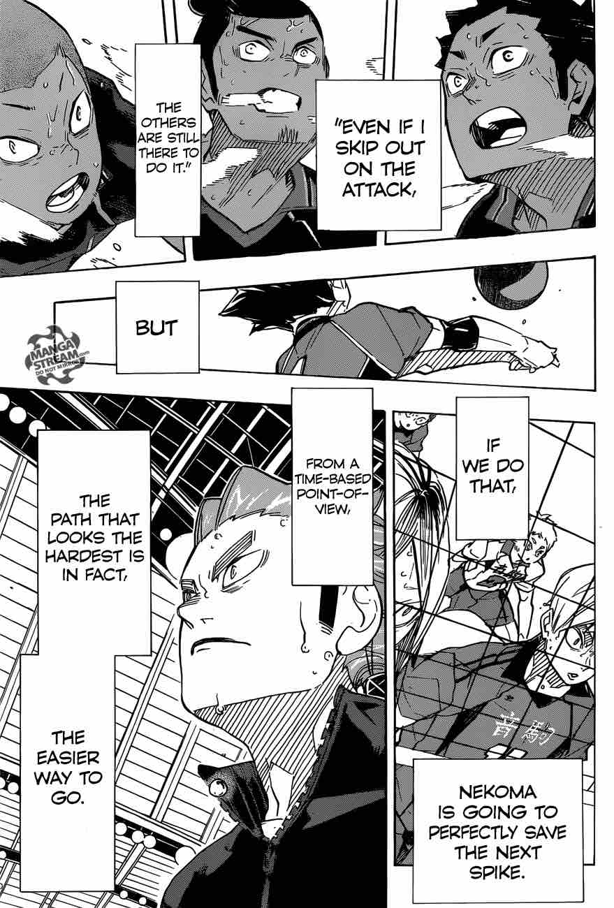Haikyu 308 3