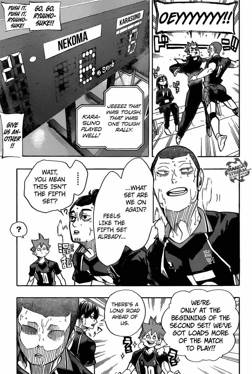 Haikyu 308 6