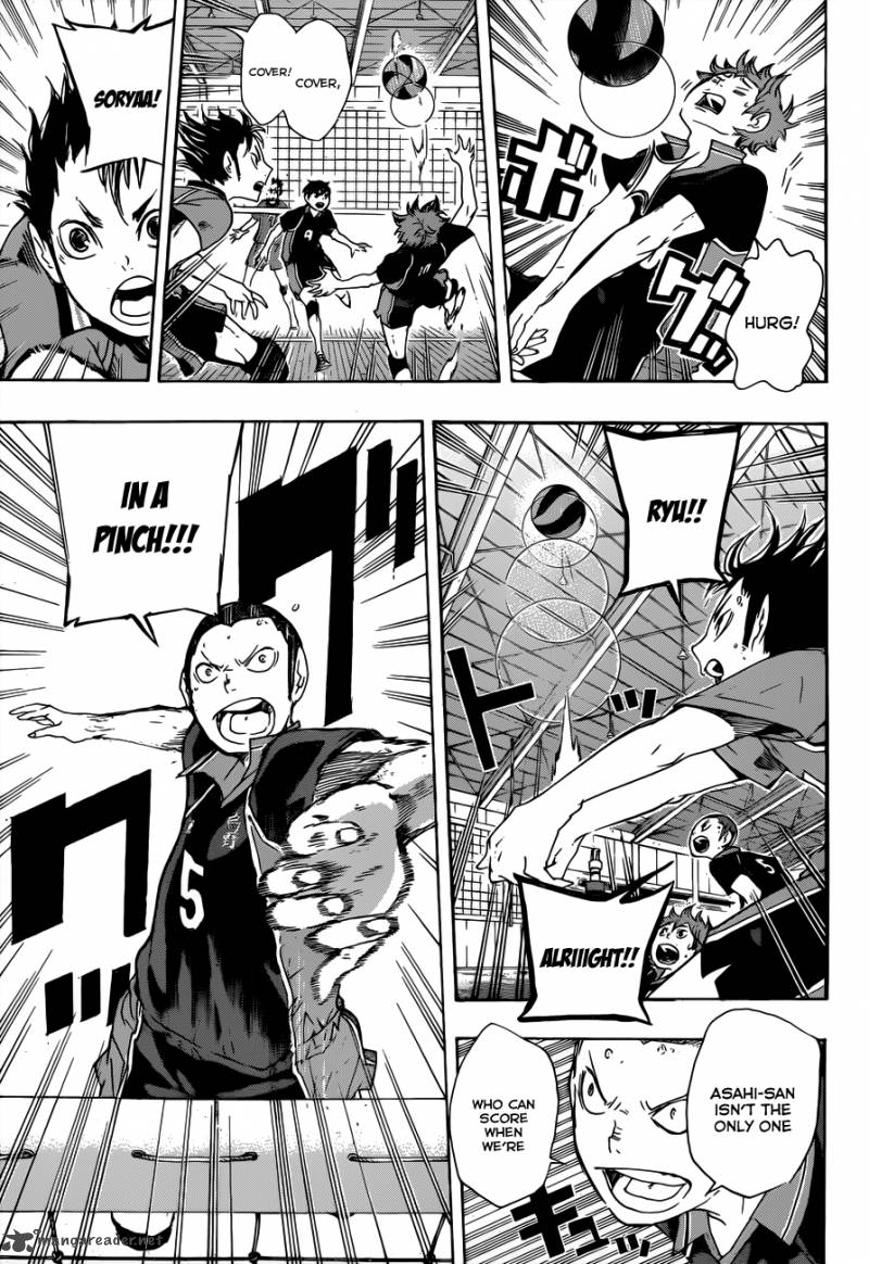 Haikyu 31 14