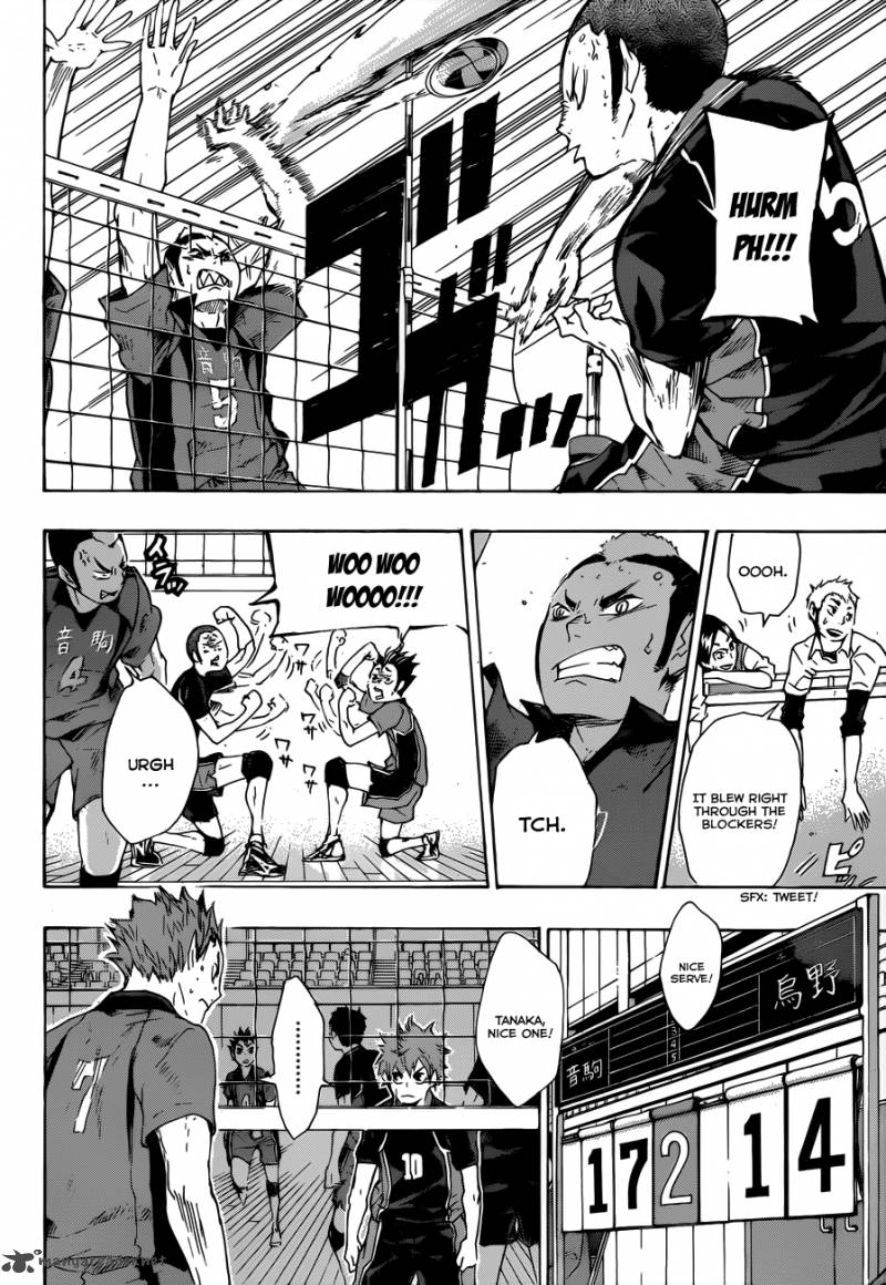 Haikyu 31 15