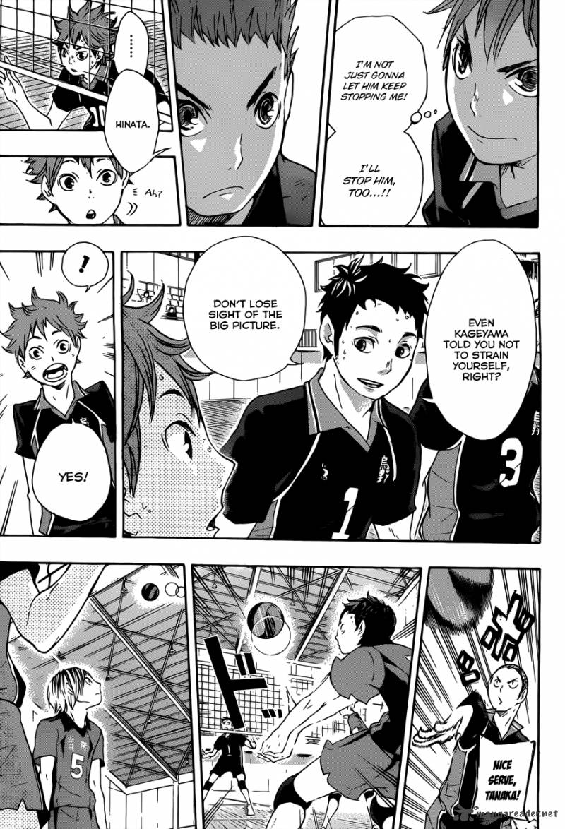 Haikyu 31 16