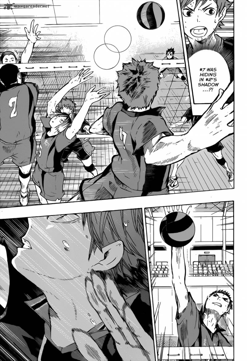 Haikyu 31 18