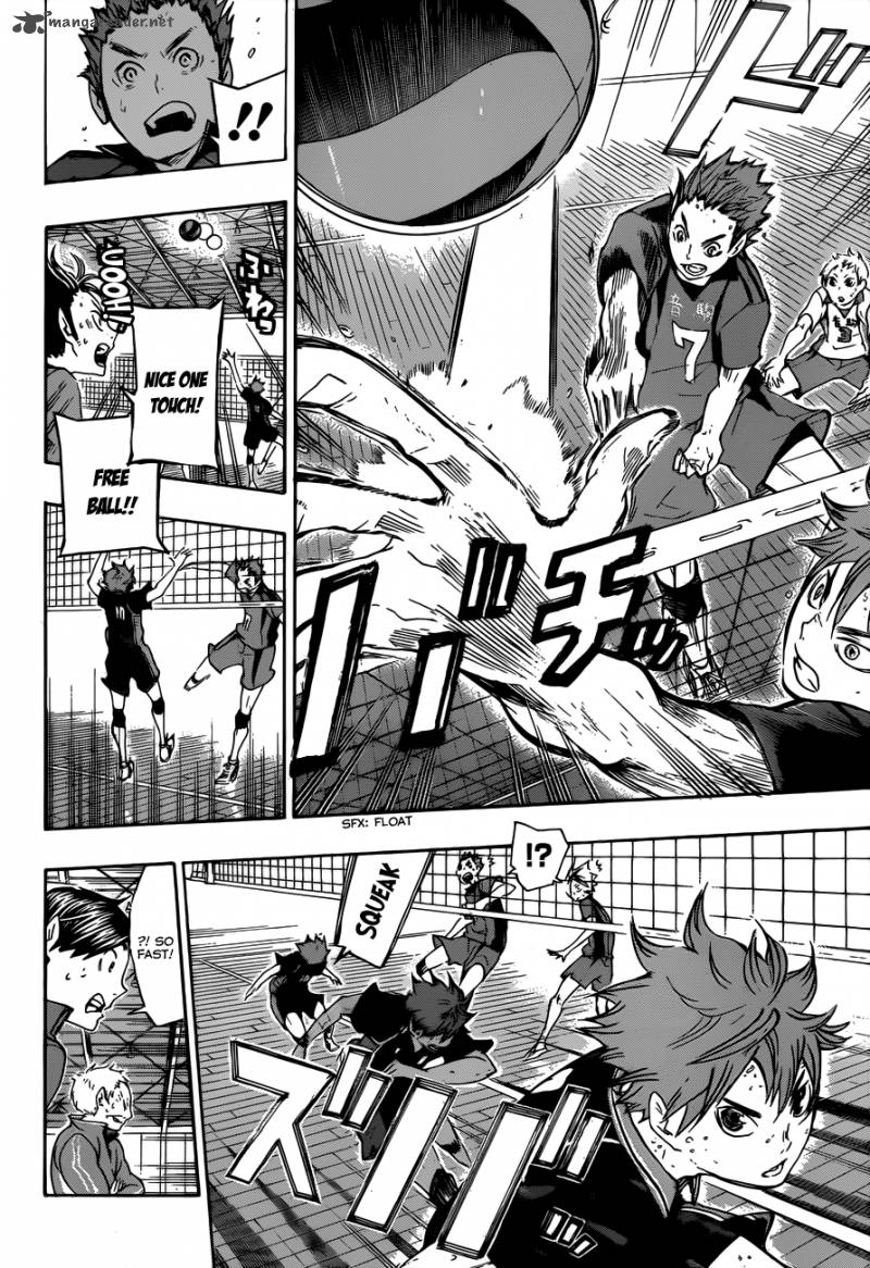 Haikyu 31 19